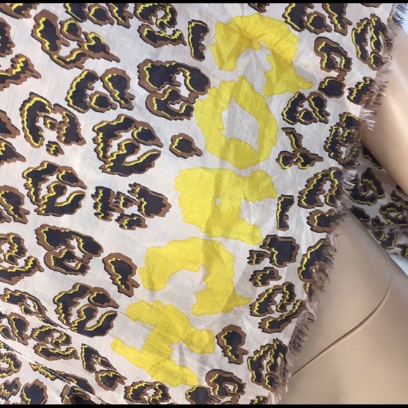 Coach 1941 oversized scarf - Picture 2 of 6